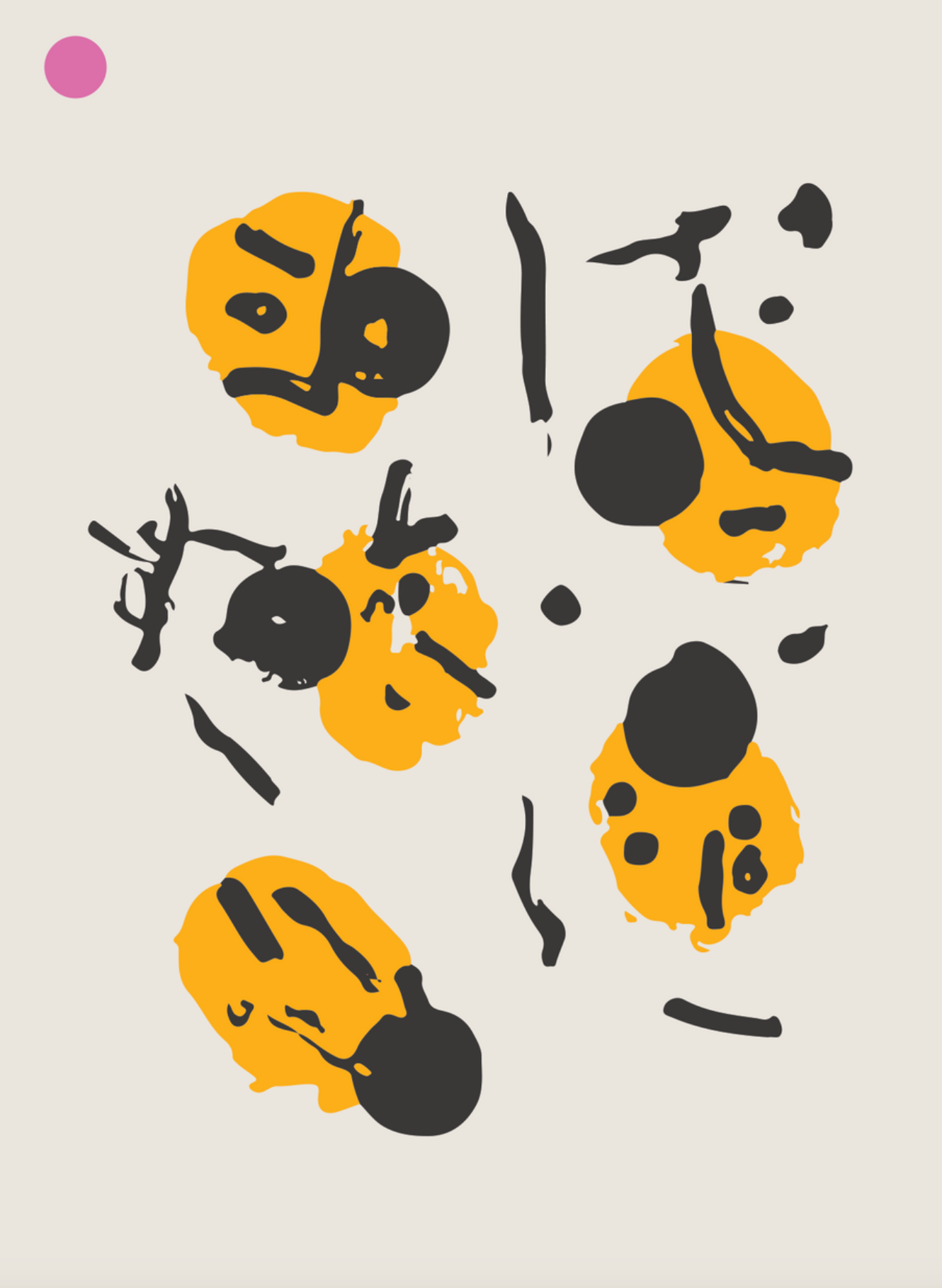 Learn Your Colors with Ladybugs