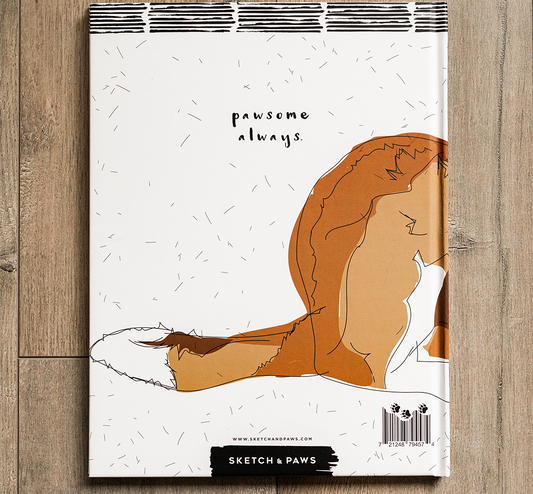Dog Breed ABC's Book